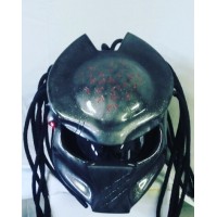 Predator Silver Fighter